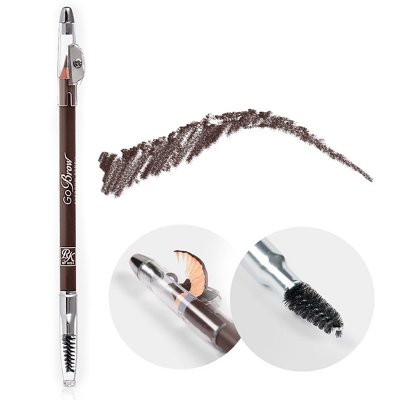    KISS Chocolate Brow wooden pencil RBWP03  