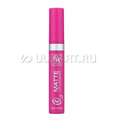     KISS Narcissism Matte Lip Lacquer RML05