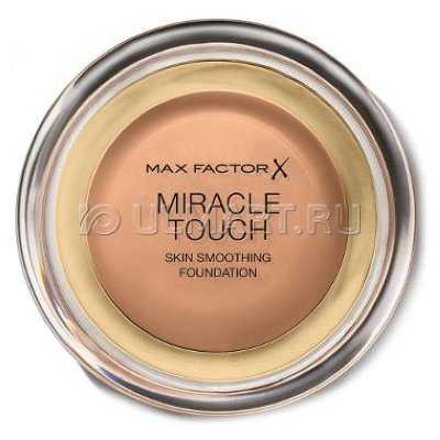        Max Factor Miracle Touch, 8 ,  040 Creamy Ivory