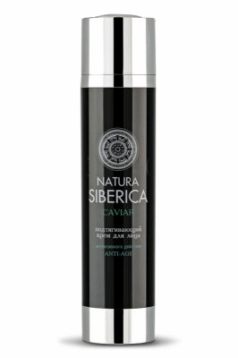     Natura Siberica Absolut, 50 