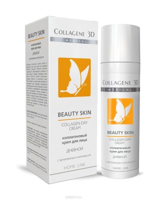    Collagene 3D Beauty Skin, 30 ,   , 