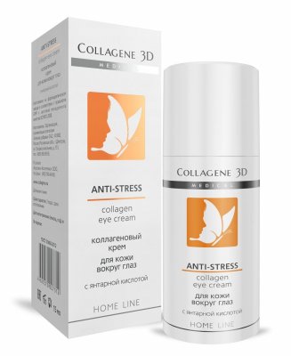    Medical Collagene 3D ANTI-STRESS, 15 