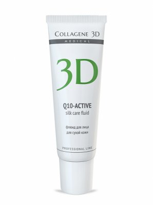   Medical Collagene 3D Q10, 30 