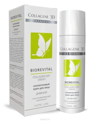    Collagene 3D Biorevital, 30 ,   , 