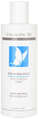    Medical Collagene 3D AQUA BALANCE , 250 