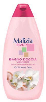    Malizia BEAUTY    500 