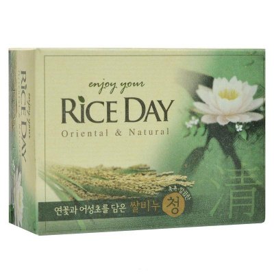   CJ LION "Riceday"    -  , 100 