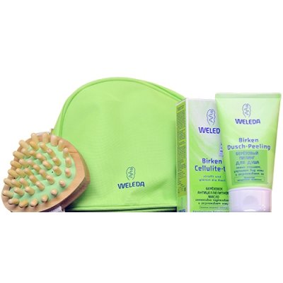   WELEDA   9500