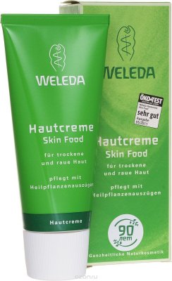 Weleda    SKIN FOOD  A75 