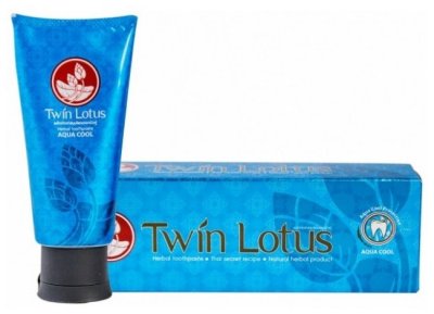 Twin Lotus   "Premium" "  "   , 100  (BLUE,,