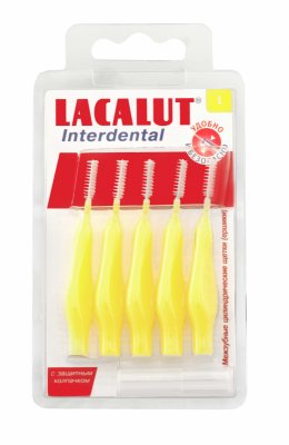    LACALUT interdental L, 