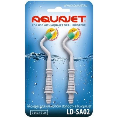  AQUAJET LD-SA02, 2   LD-A8