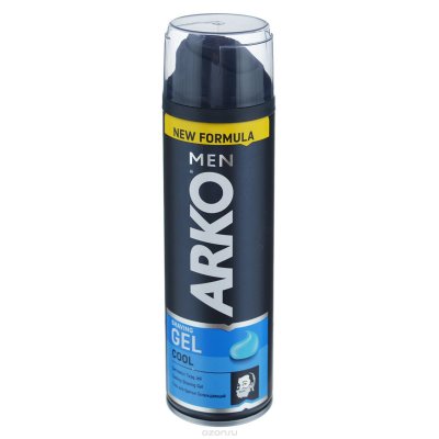    ARKO MEN Hydrate , 200 