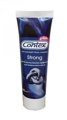 - CONTEX Plus Strong    30 