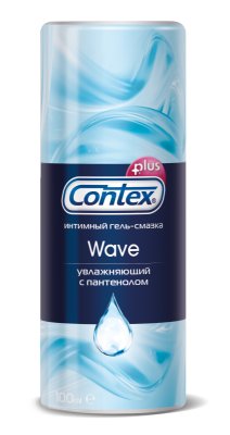 - CONTEX Plus Wave    100 