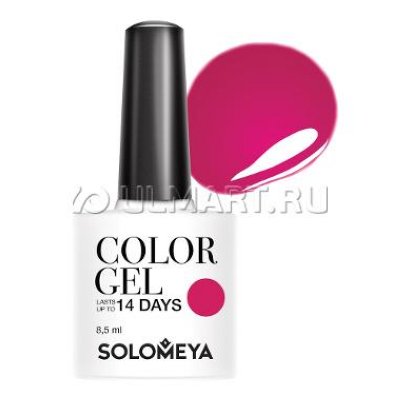 -   Solomeya Color Gel Breton SCG134 , 8,5 