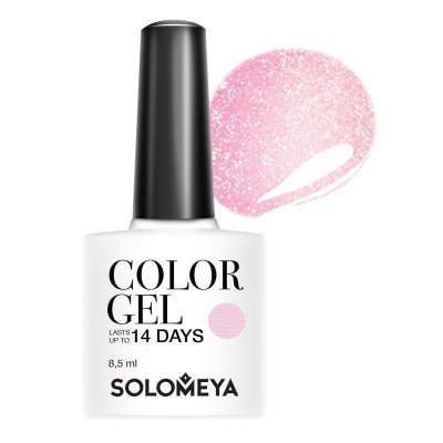 - Solomeya Color Gel Beatrice SCGK083/