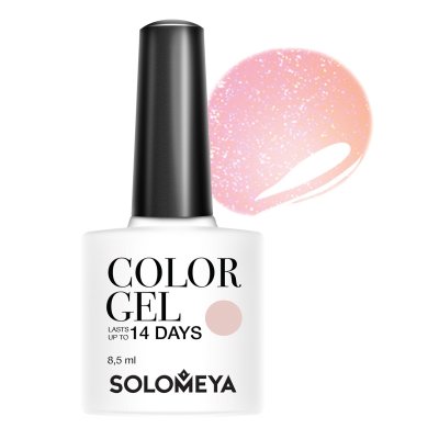 - Solomeya Color Gel My darling SCGK005/ 