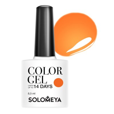 - Solomeya Color Gel Toucan SCGT033/