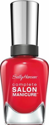    Sally Hansen Salon Manicure  550 all fired up, 14,7 