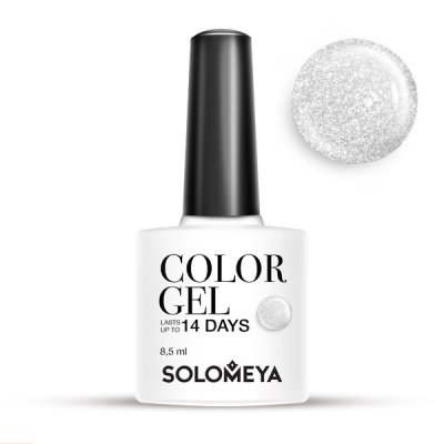 -   Solomeya Color Gel Holly, 8, 5 