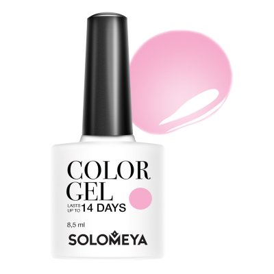 - Solomeya Color Gel Leticia SCGT009/