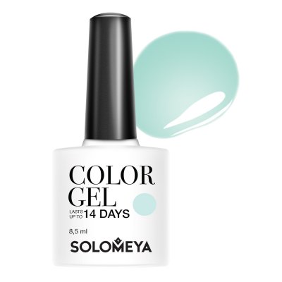 - Solomeya Color Gel Amira SCGWB017/