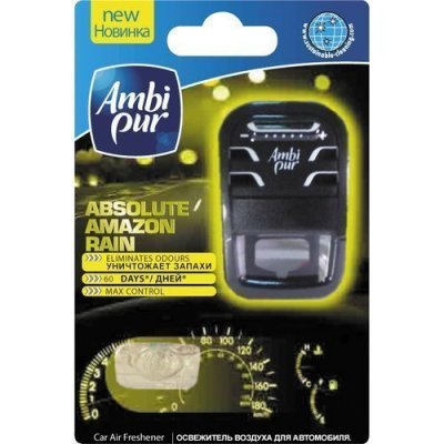   Ambi-Pur Amazon Rain ( )