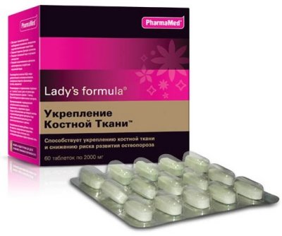    Lady s formula "   " .  2, 0  60