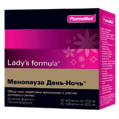    Lady s formula " -"  30+30 (  