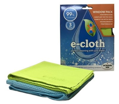   E-CLOTH    (   ,      