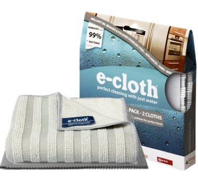   E-CLOTH    (   ,   