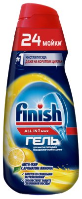 Finish All in 1   ()    0.6 