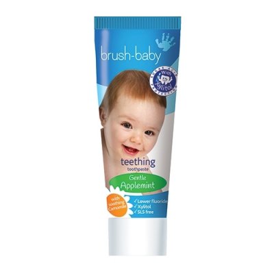    Brush Baby   , / (0-2 ), 50 