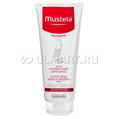        Mustela Bebe, 200 