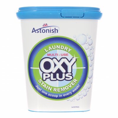    ASTONISH OXY-PLUS , 350 .