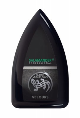  Salamander Nubuck Velours Quick PROFESSIONAL 8215, 