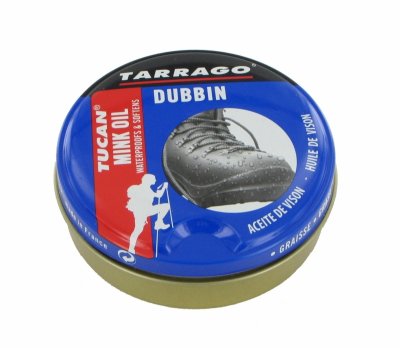 - TARRAGO Tucan MINK OIL TTL53, , 100 