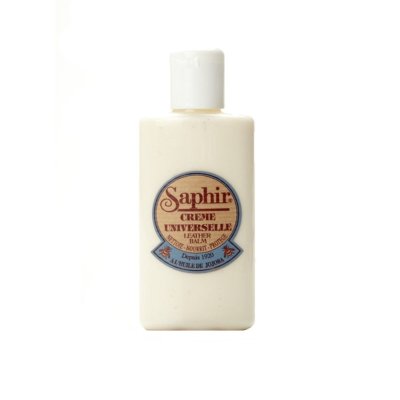 - SAPHIR Creme UNIVERSELLE sphr0904, 150 