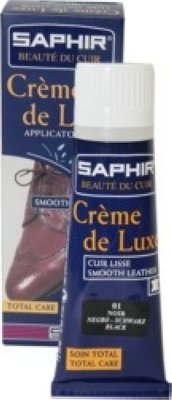     SAPHIR Creme de luxe sphr0023, , 75 