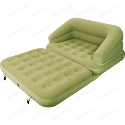 -  RELAX 5in1 MULTIFUNCTIONAL SOFA BED DOUBLE -A200x137x53, 