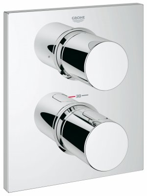      GROHE Grohtherm F (   . 35500000) (2761