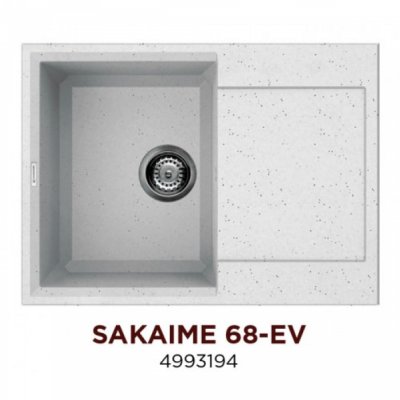   Omoikiri Sakaime 68-EV (4993194)