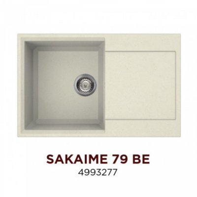   Omoikiri Sakaime 79-BE (4993277)