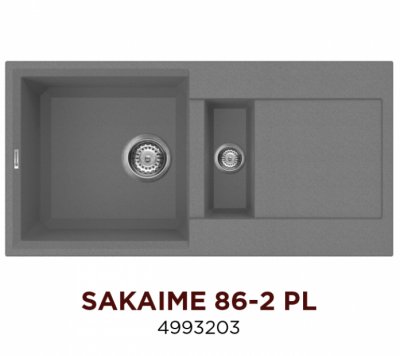   Omoikiri Sakaime 86-2-PL (4993203)