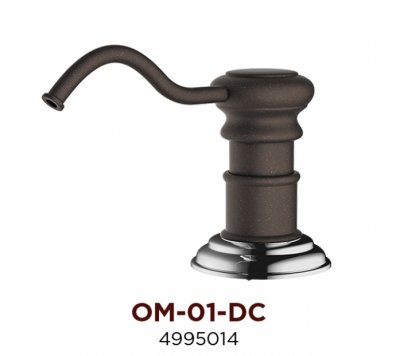  OMOIKIRI OM-01-DC /  (4995014)