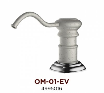     Omoikiri OM-01-EV (4995016)