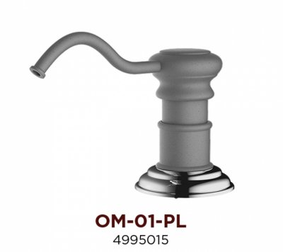     Omoikiri OM-01-PL (4995015)