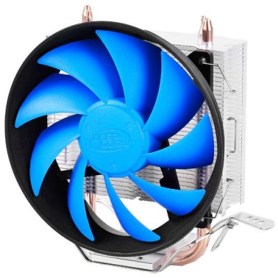  () Deepcool , S775, S1155/ 1156/ 1150, S1366, S2011, AM2, AM2+, AM3/ AM3+/