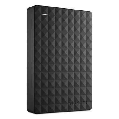    USB3.0 2.5" 4.0  Seagate Expansion Portable Drive ( STEA4000400 ) 